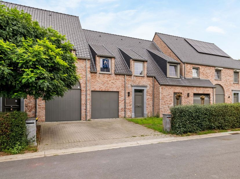Huis te koop in Edelweissstraat 18,
                    8770 Ingelmunster