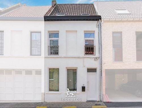                                         Woning te koop in Menen, € 179.000
