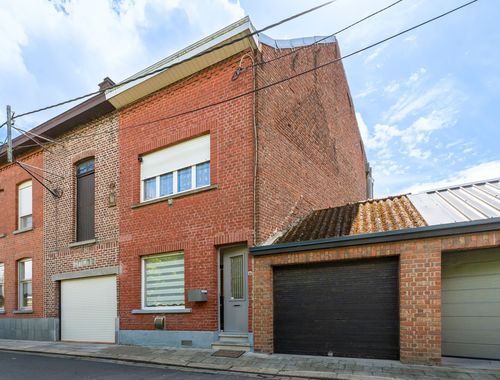                                         Woning te koop in Menen, € 250.000
