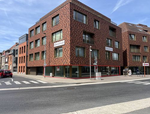                             Bureaux à louer à Roeselare
