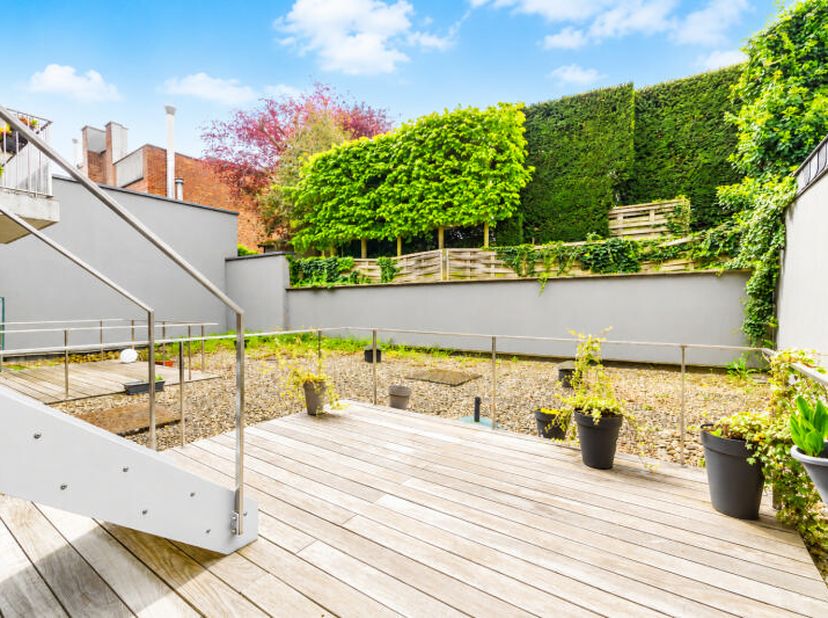 Appartement te koop in Rue de la Trairie, 36,
                    4600 Visé