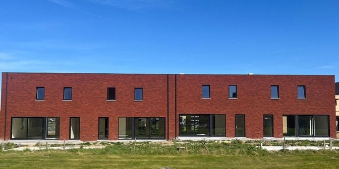 Projet à Aquastraat 1, 8900 Ieper