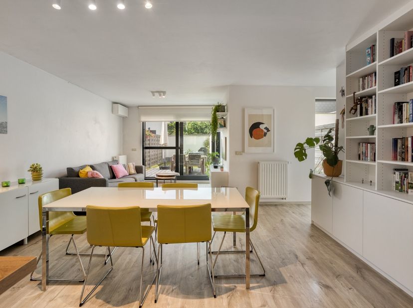 Maison à vendre
                    à 3010 Kessel-Lo