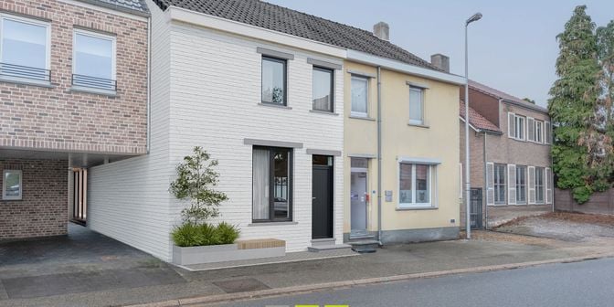 Maison à vendre à Pannestraat 143, 3620 Lanaken