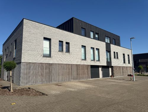                                         Usage mixte à vendre à Ingelmunster, € 1.340.000
