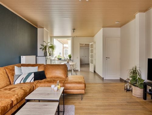                                         Woning te huur in Wevelgem, € 895
