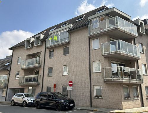                                         Duplex te huur in Staden, € 750
