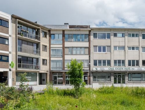                                         Appartement à vendre à Neerpelt, € 185.000
