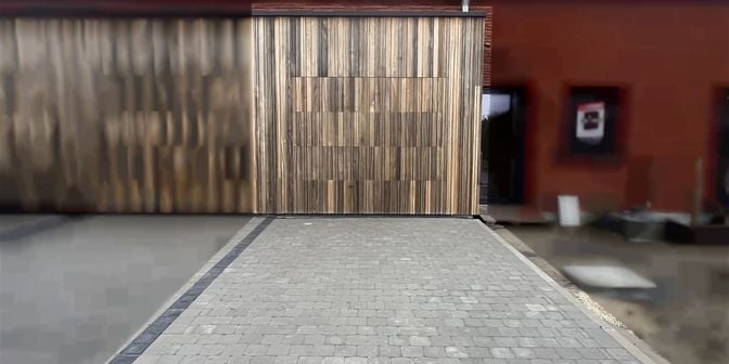 Garage te huur in Grand Chemin 107, 7531 Havinnes