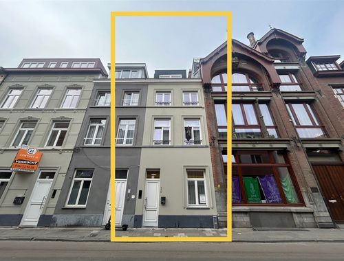                                         Appartementsgebouw te koop in Leuven, € 1.455.000
