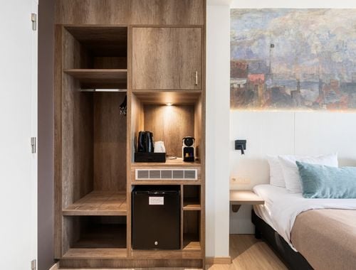                                         Hotel te koop in Oostende, € 150.000

