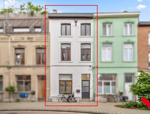                                         Woning te koop in Leuven, € 495.000
