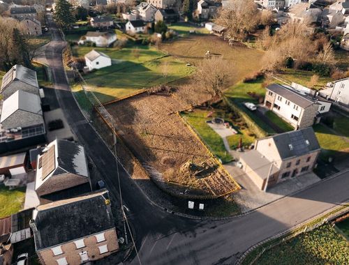                                         Bouwgrond te koop in Paliseul, € 79.000
