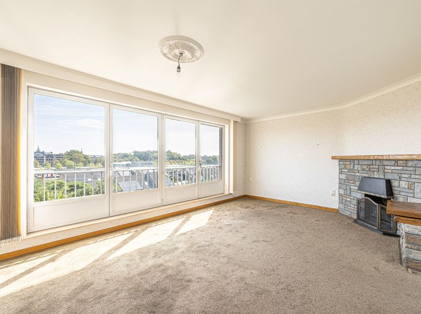 Appartement te koop in Tulpenlaan 49 bus 4a,
                    8900 Ieper