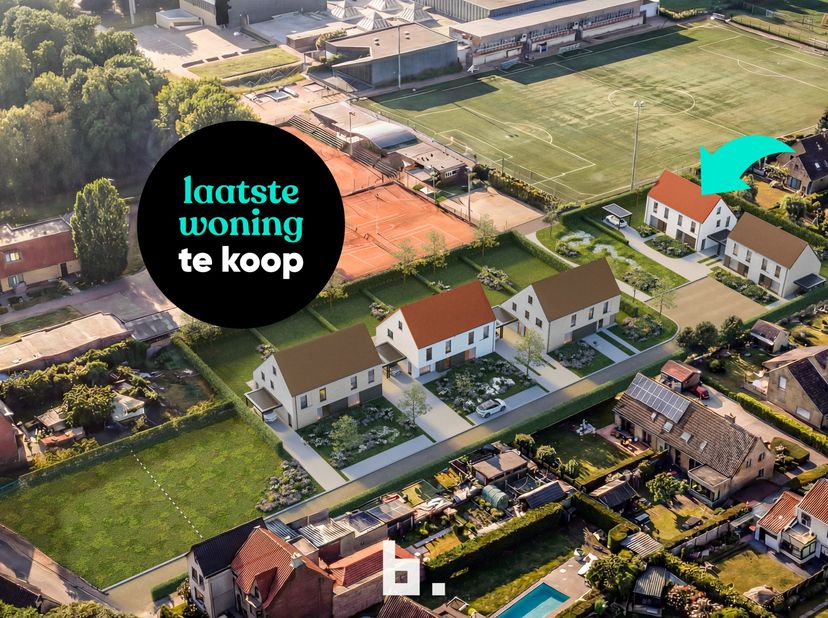 Huis te koop
                    in 8490 Varsenare