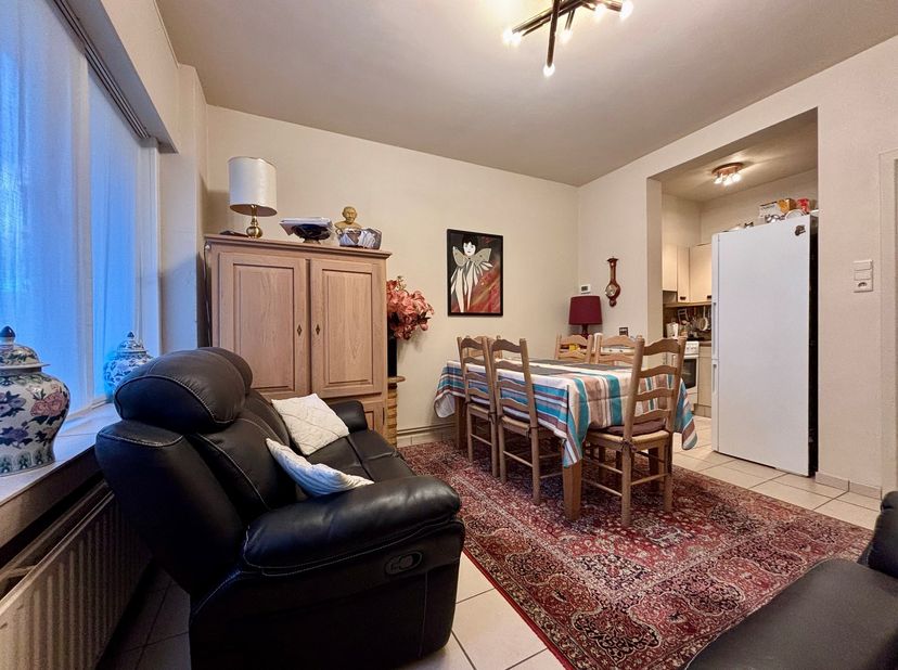 Appartement à vendre
                    à 8430 Middelkerke