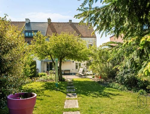                                        Maison à vendre à Renaix, € 329.000
