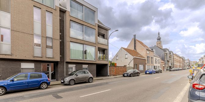 Appartement à vendre à Gelmelstraat 42 boîte 2, 2320 Hoogstraten
