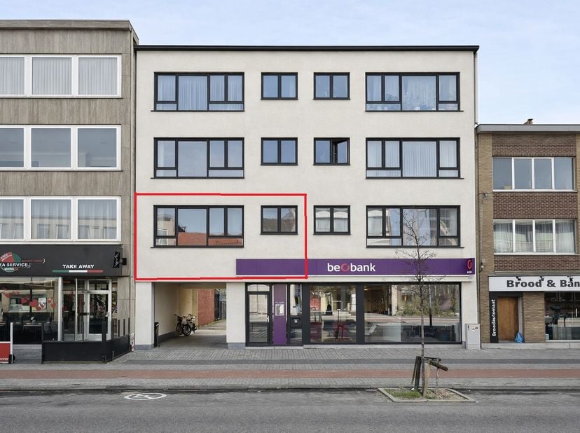 Appartement te koop in Oude Zandstraat 53 bus 5,
                    9120 Beveren