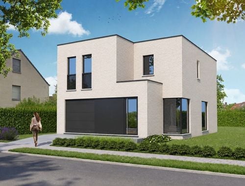                                         Woning te koop in Oudenburg, € 431.000
