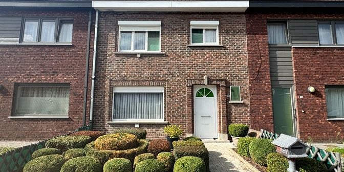 Maison à vendre à Kastanjelaan 130, 9870 Zulte