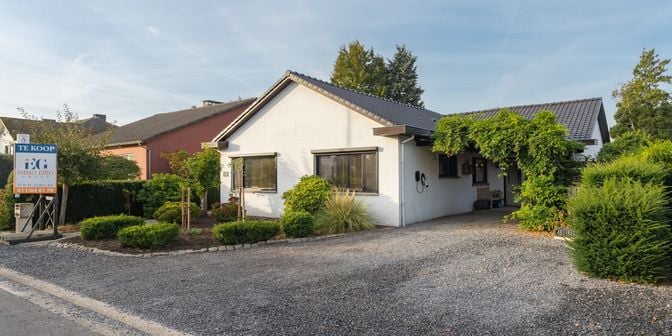 Huis te koop in Kleermakersweg 7, 3920 Lommel