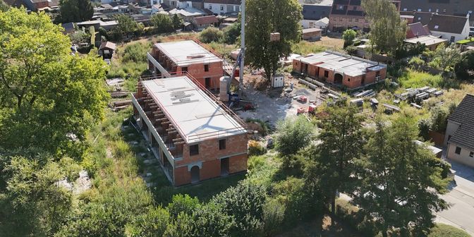 Huis te koop in Hemelbeekstraat 31, 8000 Brugge