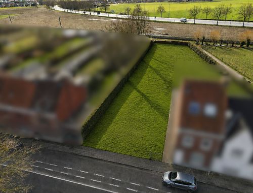                                         Bouwgrond te koop in Vlamertinge, € 229.000
