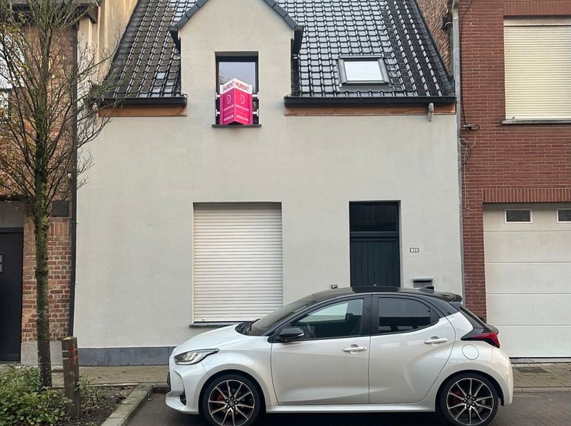 Huis te huur in ,
                    8840 Staden