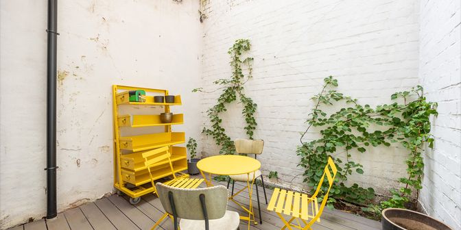Appartement te koop in Lamorinièrestraat 185, 2018 Antwerpen