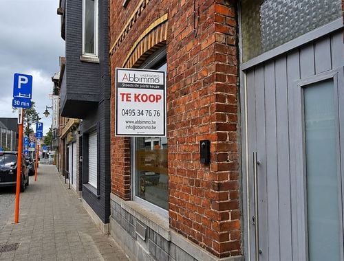                                         Eengezinswoning te koop in Deerlijk, € 335.000
