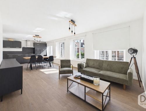                                         Appartement te koop in Tournai, € 195.000
