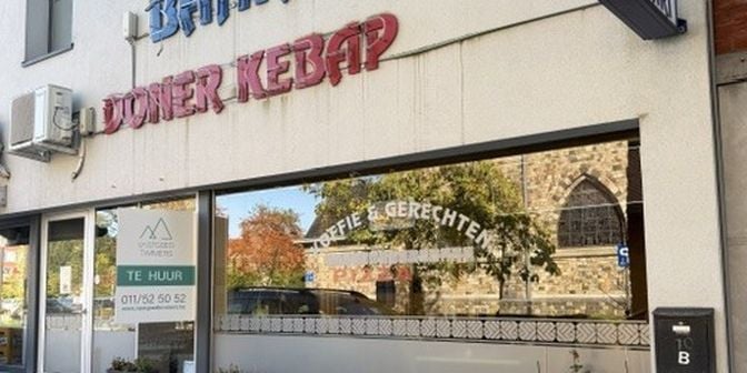 Bien professionnel à louer à Vredelaan 10 boîte 2, 3530 Houthalen