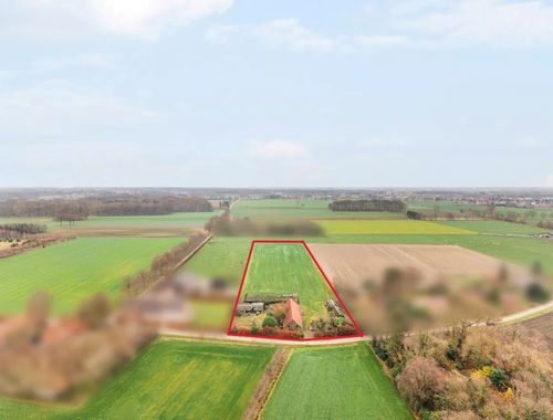                                         Bouwgrond te koop in Noorderwijk, € 795.000
