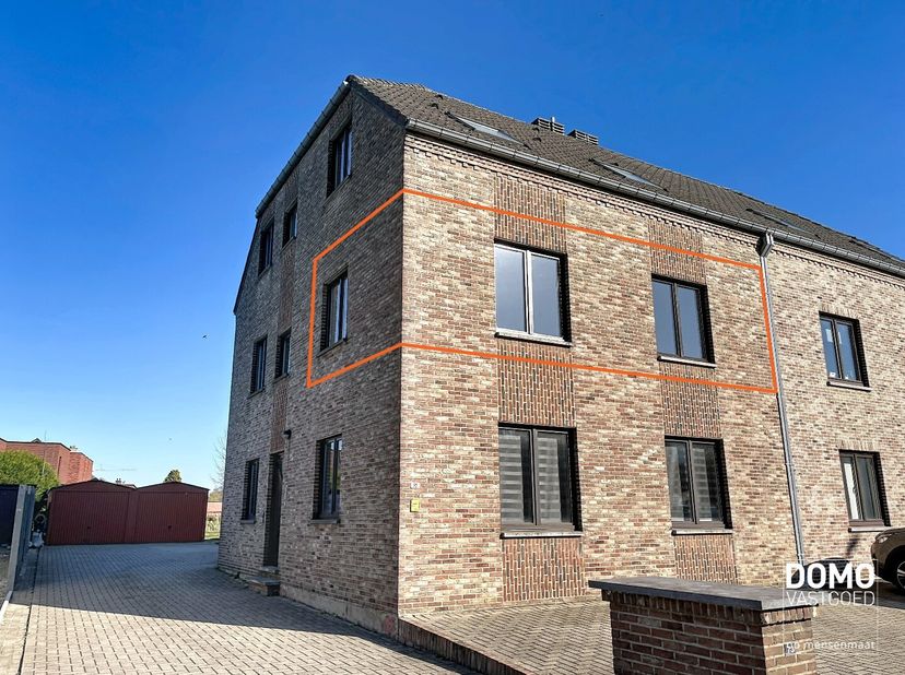 Appartement à louer
                    à 3511 Kuringen