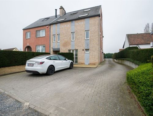                                         Appartement à louer à Diepenbeek, € 595
