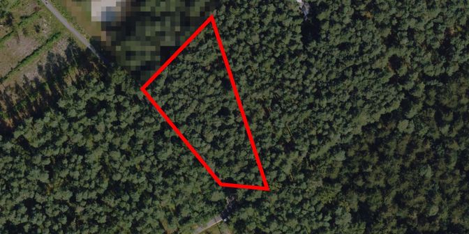 Terrain à vendre à Postesstraat, 3690 Zutendaal