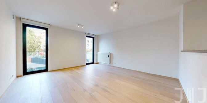 Appartement te koop in Rue Notre-Dame-du-Sommeil 36, 1000 Brussel
