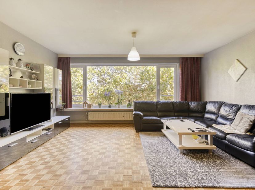 Appartement te koop in Coupure Links 605 bus 5C,
                    9000 Gent