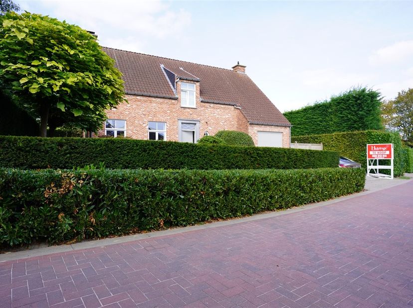 Maison à vendre à ,
                    8510 Bellegem