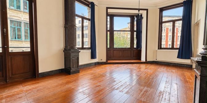 Appartement te huur in Rue du Lombard 3, 1000 Brussel
