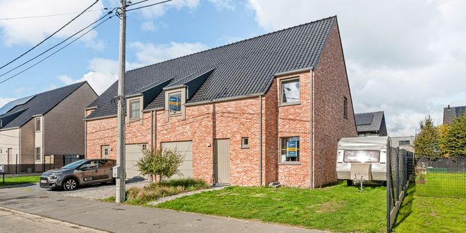 Huis te koop in Gentsestraat 33, 8890 Moorslede