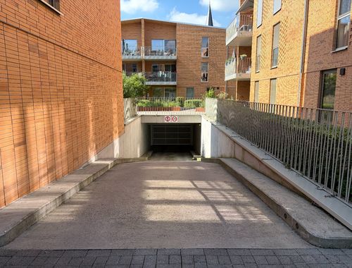                                         Staanplaats te koop in Wilsele, € 27.500
