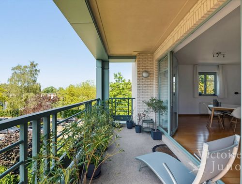                                         Appartement te koop in Sint-Pieters-Woluwe, € 695.000
