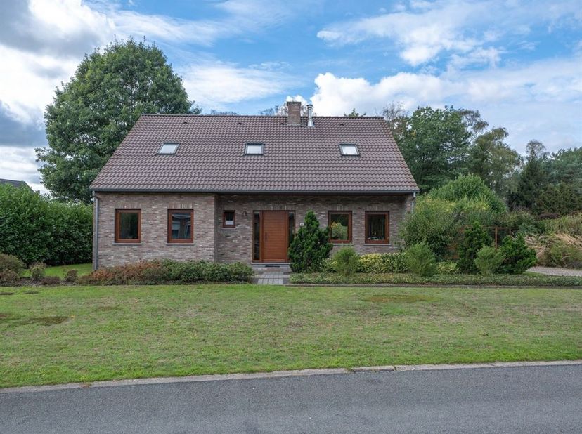 Maison à vendre à Kruisvenlaan 44,
                    3650 Lanklaar
