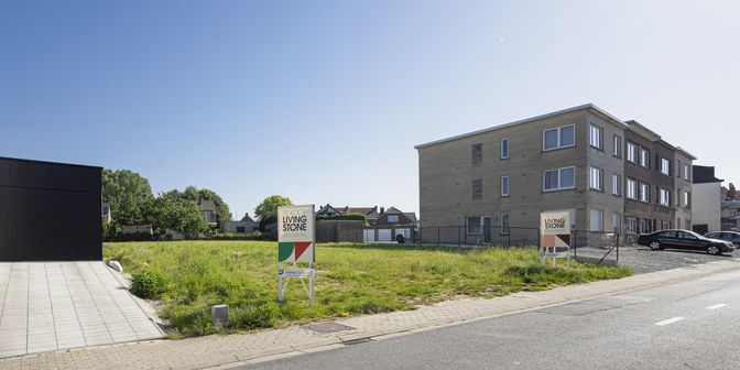 Grond te koop in Snikbergstraat 29, 1700 Dilbeek