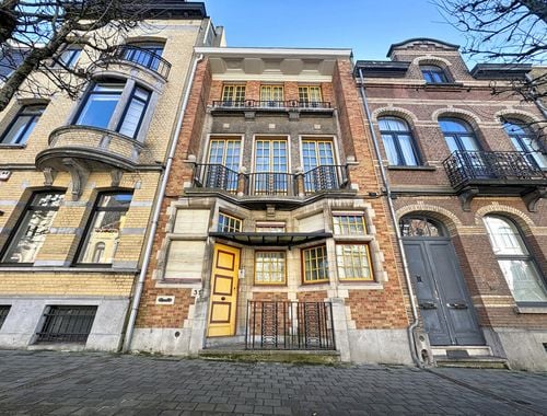                                         Maison à vendre à Forest, € 695.000
