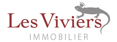Logo LES VIVIERS - Zimmo
