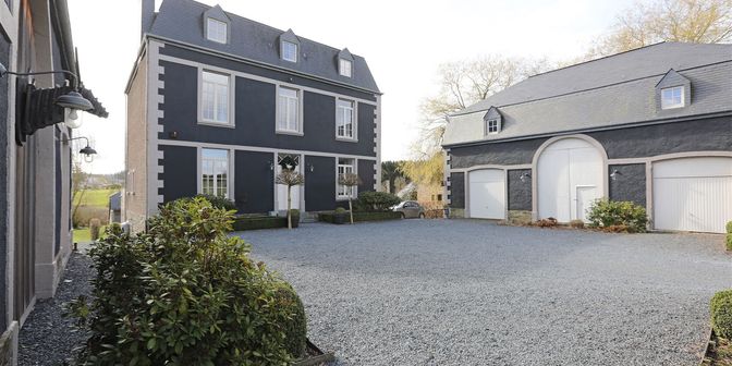 Huis te koop in Merny - Grand Rue  80, 6850 Carlsbourg