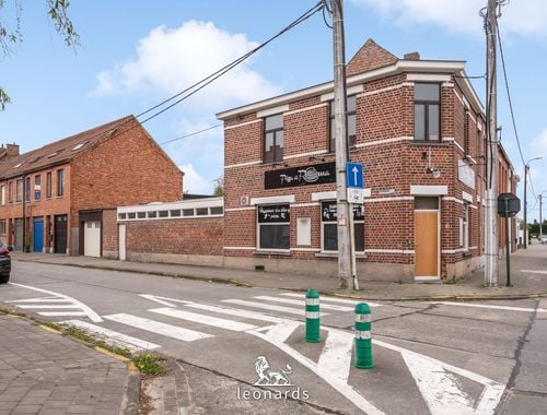                                         Handelszaak te koop in Harelbeke, € 129.000
